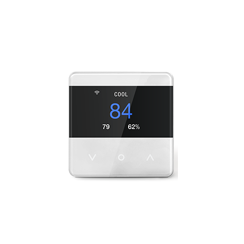 MCOHome Termostat, MH3928, Z-Wave Plus