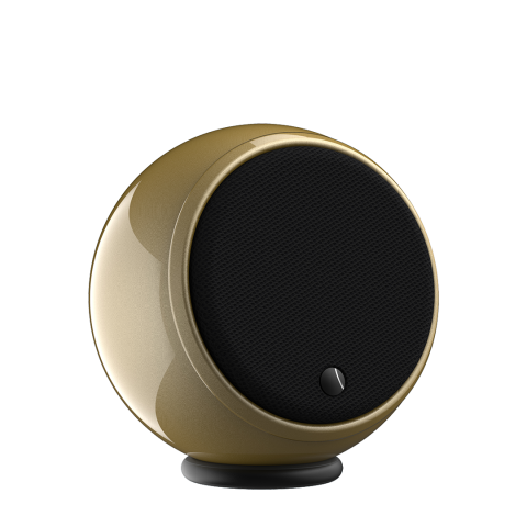 Reproduktor Micro SE, Gold