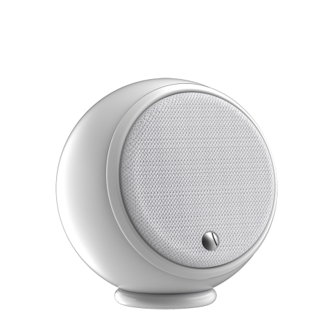Reproduktor Micro SE, Matt White