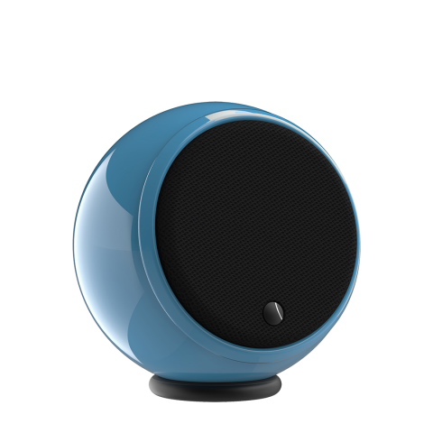 Reproduktor Micro SE, Sky Blue