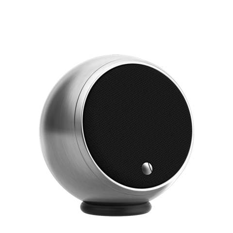 Reproduktor Micro SE, Stainless Steel