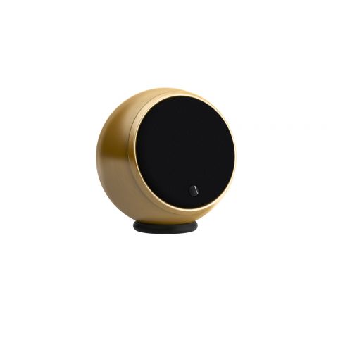 Reproduktor Micro SE, Luxe Gold/Brass