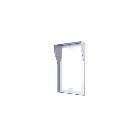 MyBell IP 1-button Station on-wall rain cover
