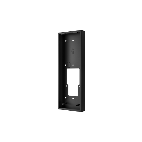 MyBell IP Keypad Station on-wall bracket