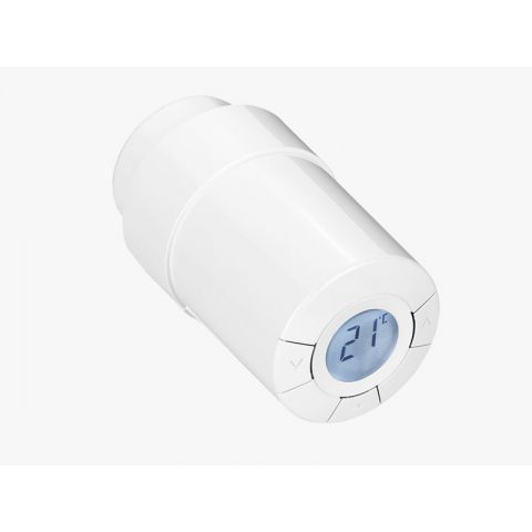 Popp Heating Thermostat