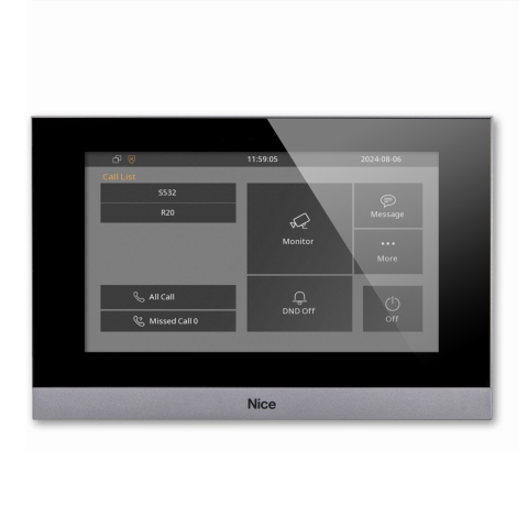 MyBell IP 7