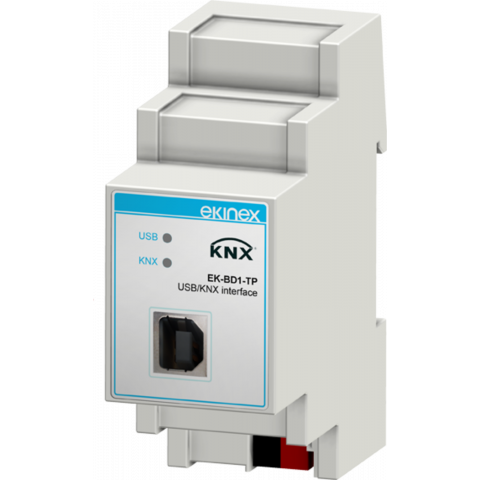 USB/KNX rozhranie