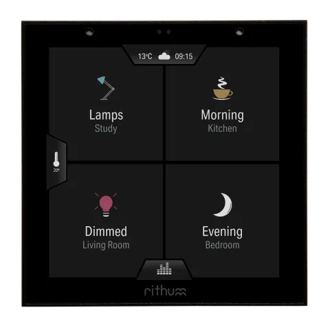 Rithum Switch Pro
