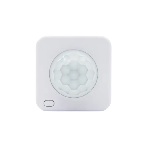 Shelly Blu Motion ZB, pohybové čidlo, Bluetooth + Zigbee