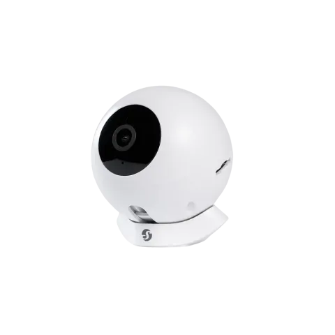 Shelly Camera, bílá
