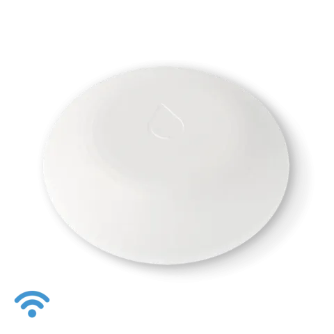 Shelly detektor zaplavenia, WiFi (bez batérie)