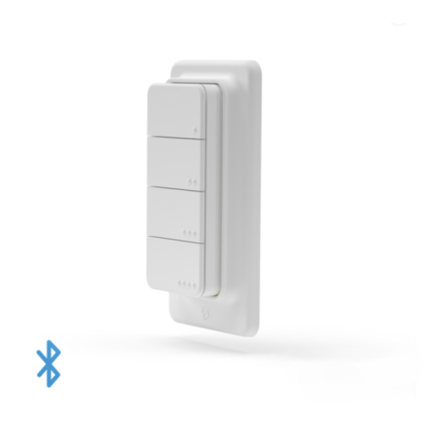 Shelly BLU RC Button 4