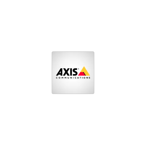 Chowmain Axis driver pro Control4