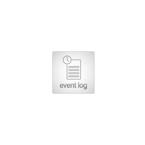 Chowmain Event Logging driver pro Control4
