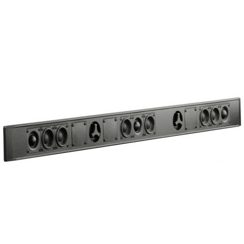 Nano LCR 3.0 Soundbar (vlastná dĺžka 66,125