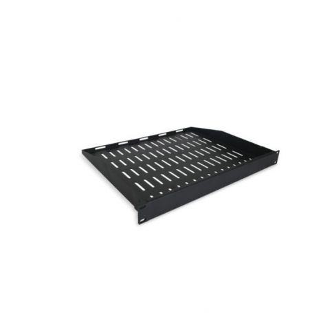 Strong Skrytá polica 1U, pevná predná časť, hĺbka 37,8 cm