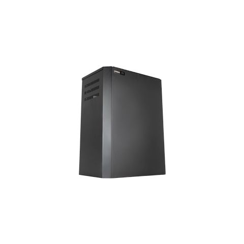 Strong® Vertical Wall Mount Rack - 7U