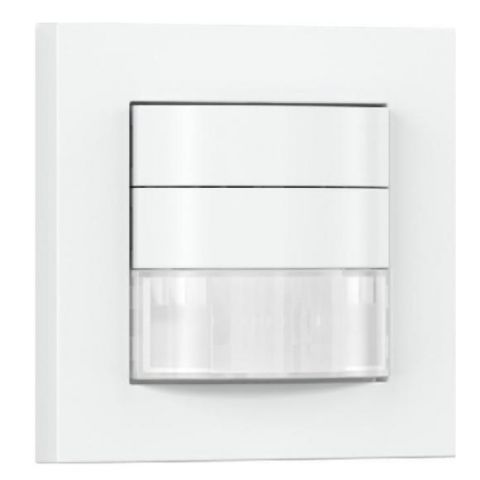 Snímač prítomnosti IR 180 KNX, biely