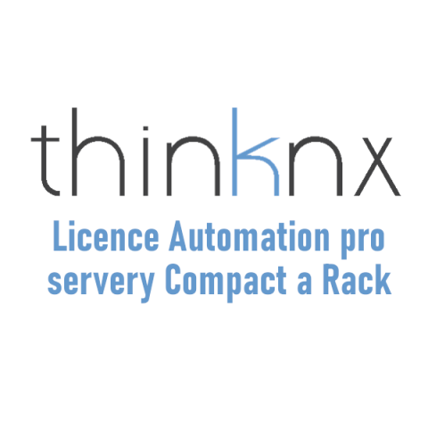 Licencia Automation pre servery Compact a Rack
