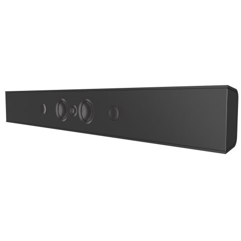 Triad pasívny soundbar 1.0, 4