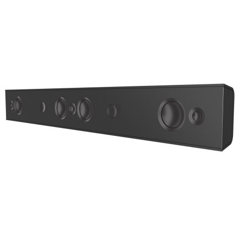 Triad pasívny soundbar 3.0, 4