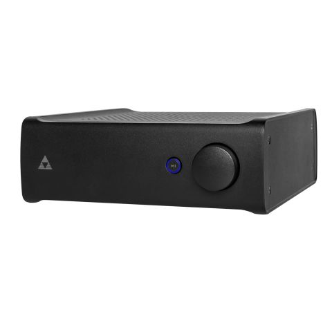 Triad SA-1, streamingový zosilňovač s podporou Ryff (2x 200 W)