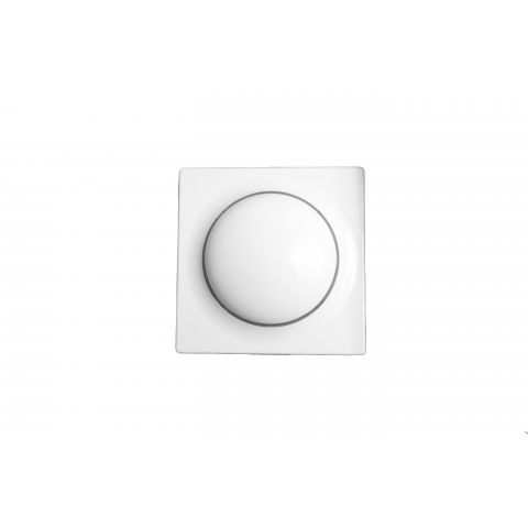 Walli Spínací, Z-Wave Plus, lesklá bílá