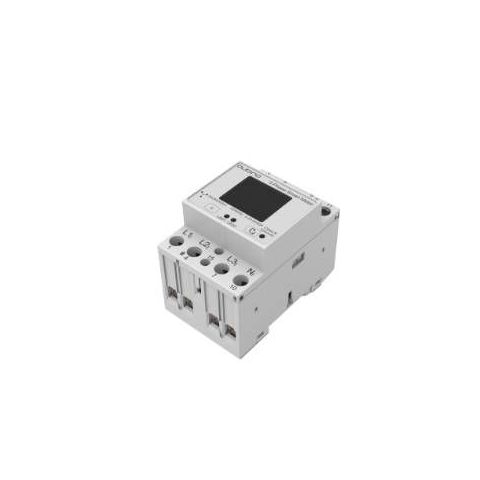 Qubino 1-fázový inteligentný elektromer, Z-Wave