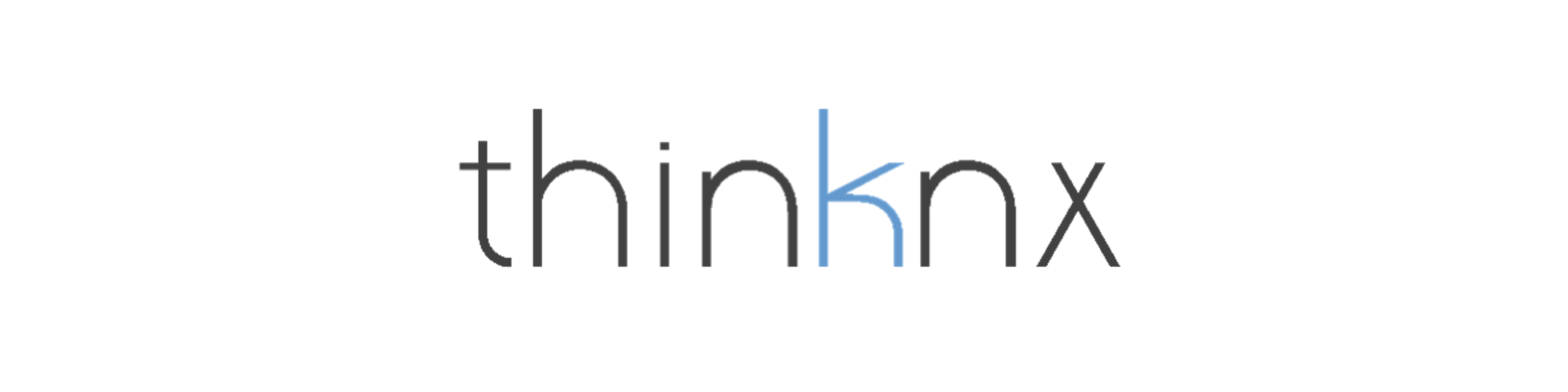 online ThinKNX školení