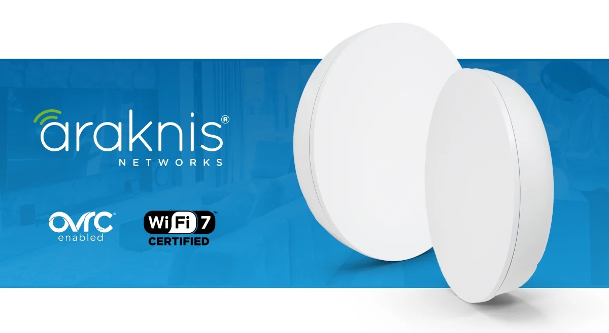 Zoznámte sa s novým Araknis 530 Wi-Fi 7 a nástrojmi, ktoré uľahčia inštaláciu aj správu siete.