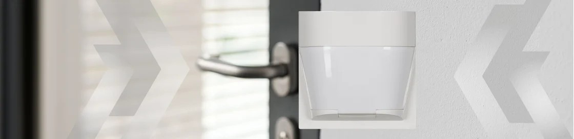 ✨ Nový detektor pohybu MDT TS 55 - a ďalšie novinky zo sveta MDT