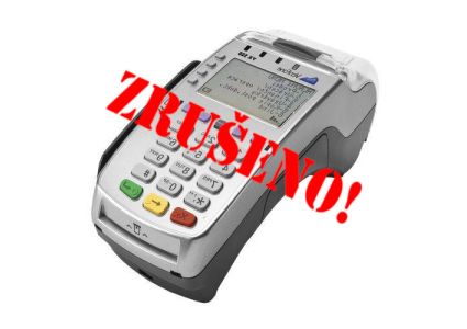 Dôležitá zmena: nový spôsob platby na pobočke 💳