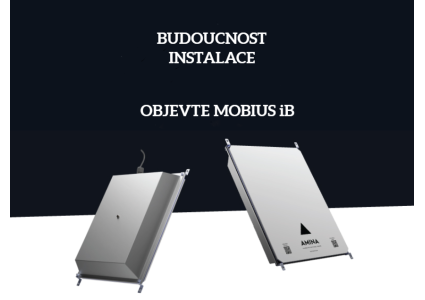 Neviditeľný zvukový systém v kvalite HiFi: Novinky od Amina Mobius iB 🔉