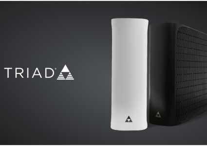 Triad One - Koniec predaja sa blíži