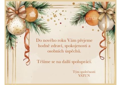 Otváracie hodiny na konci roka 2024: Prázdninové hodiny a otváracie hodiny 🎄