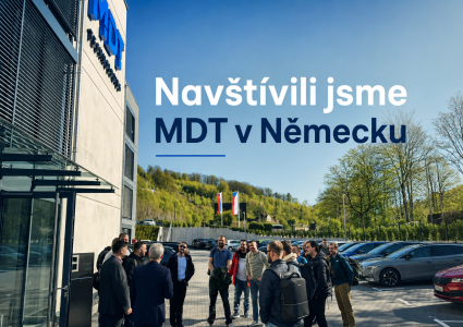 Ako vyzerá špičková výroba technológií pre inteligentné domácnosti? Navštívili sme spoločnosť MDT v Nemecku