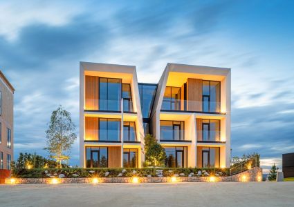 Penati Golf:  Technologie v apartmánech v roli neviditelného hostitele