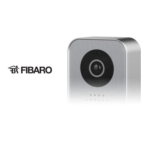 Spolupracuje so systémami Fibaro a Loxone
