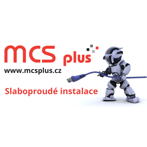 MCS plus spol. s r.o.