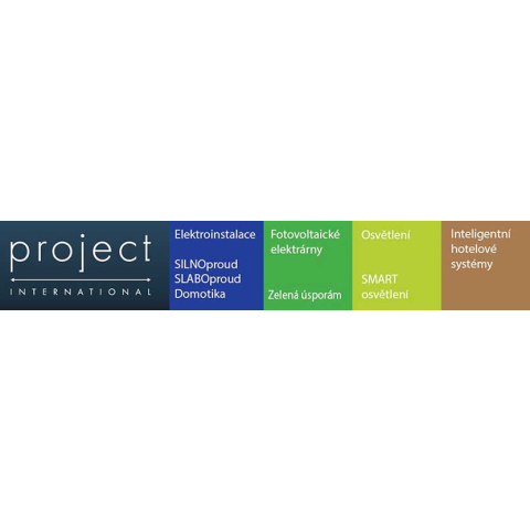 Project International a.s.