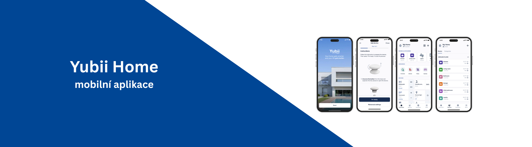 Yubii